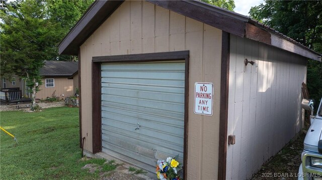 284 Trails End Rd, Sunrise Beach, MO 65079