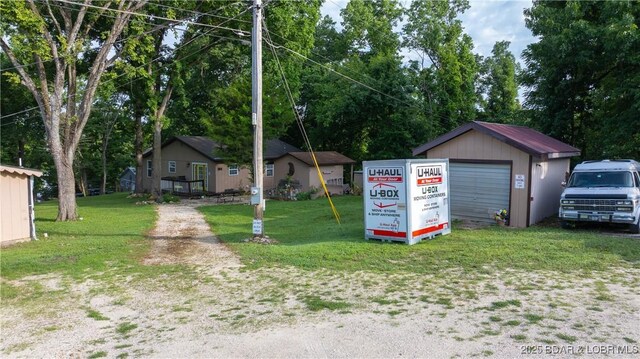 284 Trails End Rd, Sunrise Beach, MO 65079