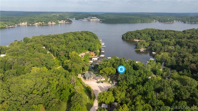 284 Trails End Rd, Sunrise Beach, MO 65079