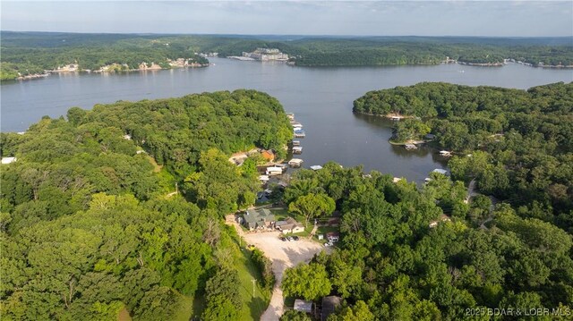 284 Trails End Rd, Sunrise Beach, MO 65079