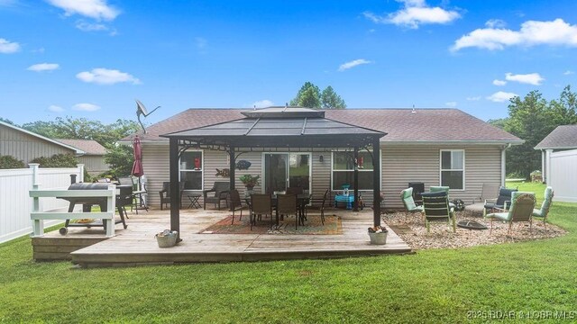 3 Mary Dr, Kaiser, MO 65047 - photo 27