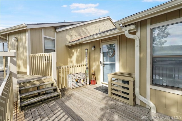 2500 Bay Point Ln Unit 444, Osage Beach, MO 65065 - view of deck