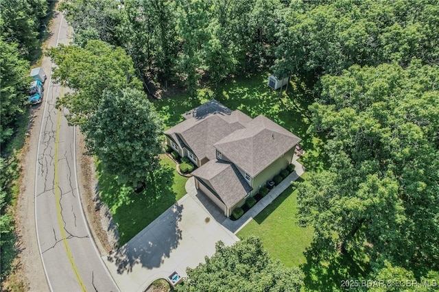 326 Bloomington Dr, Four Seasons, MO 65049 - view of subject property