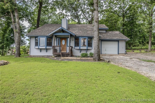 565 Ponderosa Dr, Camdenton, MO 65020 - photo 1