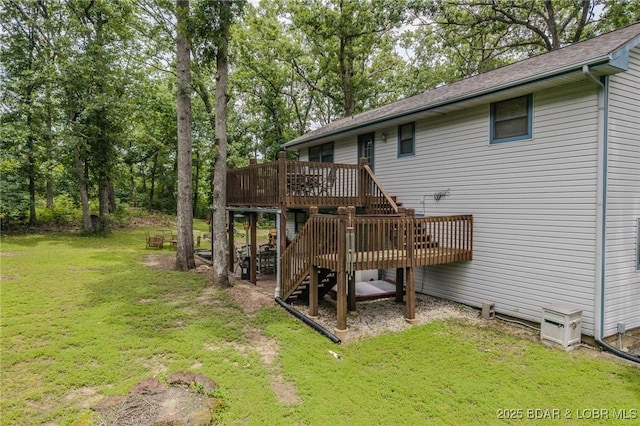 565 Ponderosa Dr, Camdenton, MO 65020 - photo 4