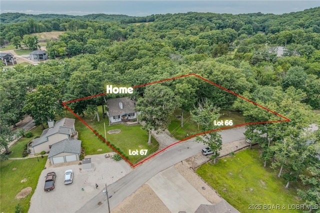 565 Ponderosa Dr, Camdenton, MO 65020 - photo 8