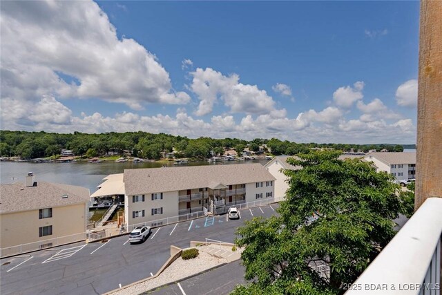 1481 Ledges Dr Unit C24, Osage Beach, MO 65065 - water view