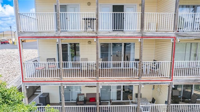 1481 Ledges Dr Unit C24, Osage Beach, MO 65065 - view of property