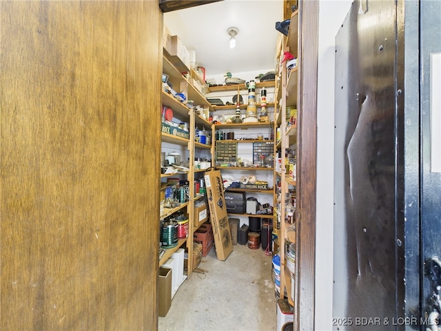 1620 Triple Cove Ln, Climax Springs, MO 65324 - view of pantry