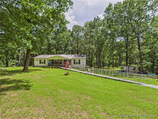 850 Pea Ridge Rd, Brumley, MO 65017 - photo 2