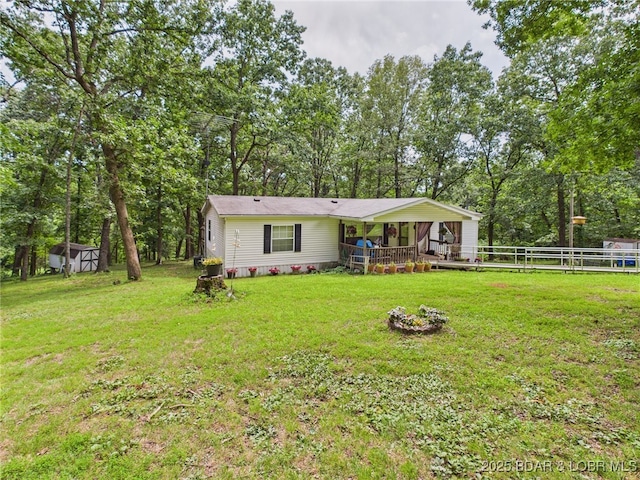850 Pea Ridge Rd, Brumley, MO 65017 - photo 6
