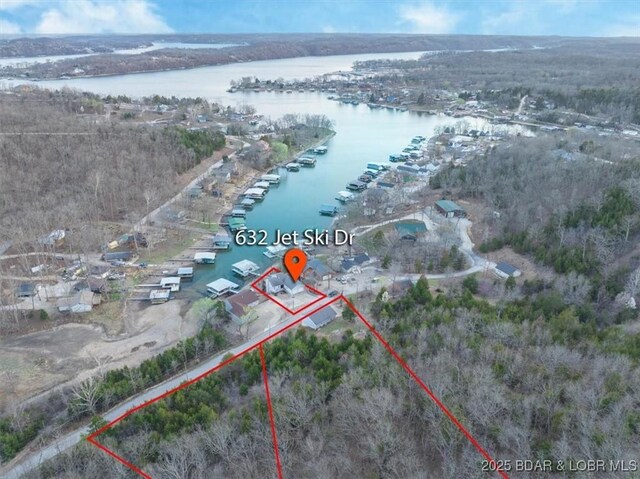 632 Jet Ski Dr, Sunrise Beach, MO 65079 - photo 36