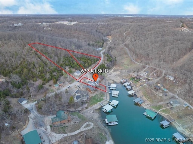 632 Jet Ski Dr, Sunrise Beach, MO 65079 - photo 37