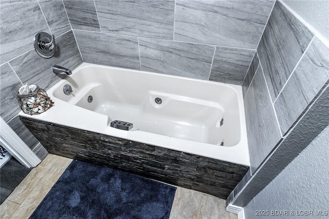 35 Casa Blanca Ct Unit 220-1A, Lake Ozark, MO 65049 - bathroom with wood finished floors