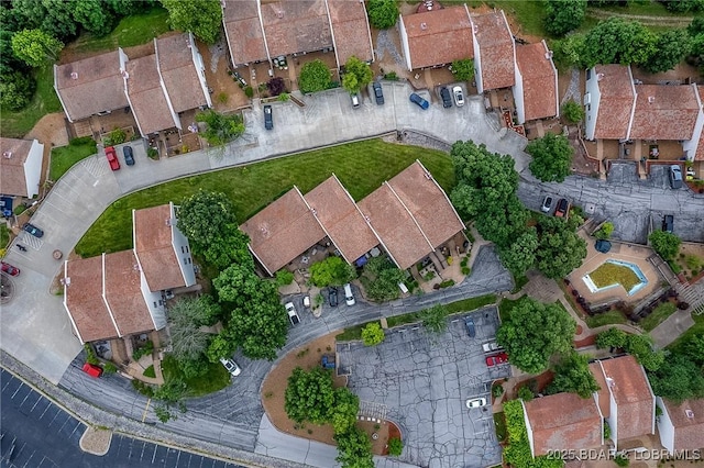 35 Casa Blanca Ct Unit 220-1A, Lake Ozark, MO 65049 - view of property location featuring nearby suburban area