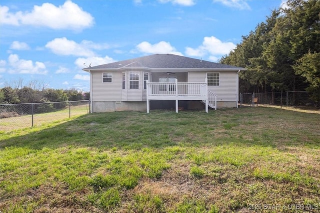 3596 Old S Unit 5, Camdenton, MO 65020 - photo 23