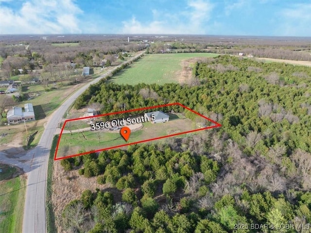 3596 Old S Unit 5, Camdenton, MO 65020 - photo 28