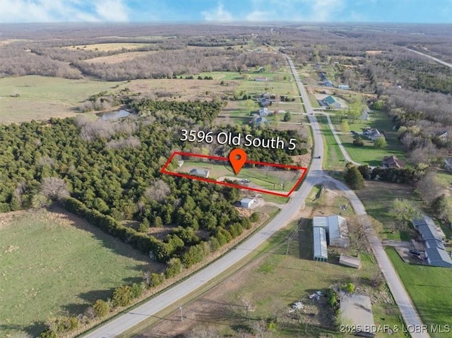 3596 Old S Unit 5, Camdenton, MO 65020 - photo 30