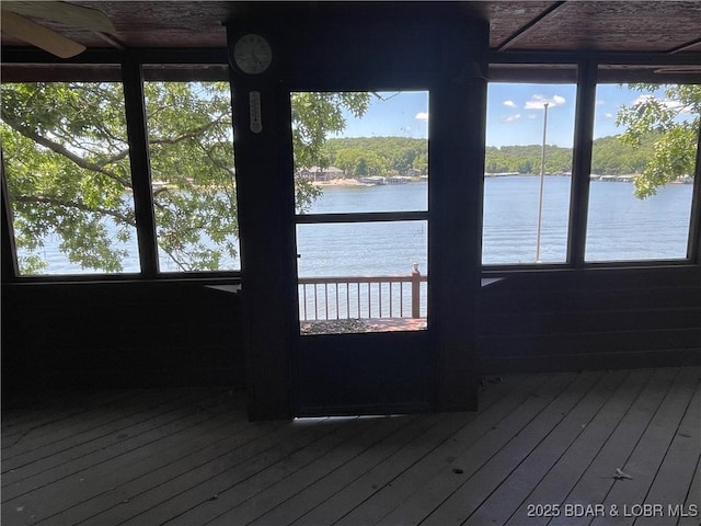 192 Ke Jo Point Rd, Gravois Mills, MO 65037 - dock with a water view
