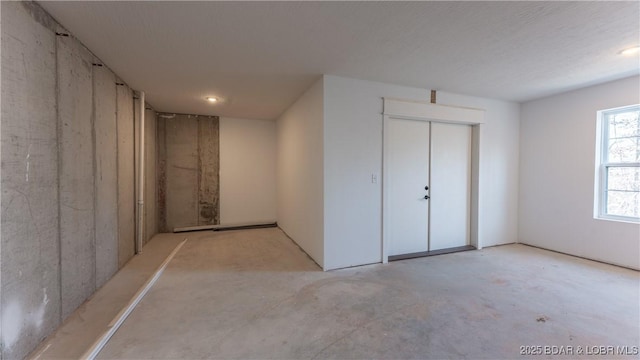 3164 Cross Creek Dr, Camdenton, MO 65020 - view of basement