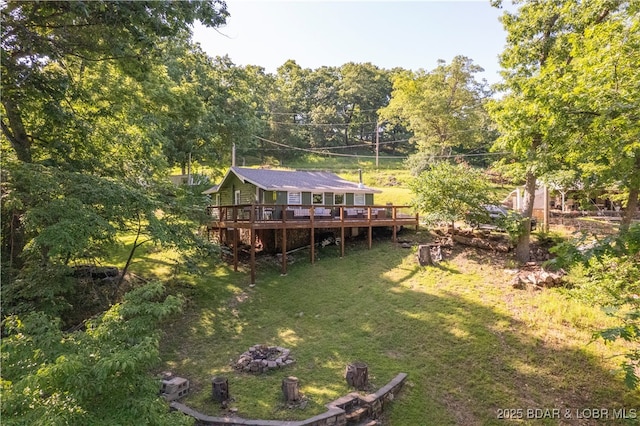 15266 Lonestar Rd, Gravois Mills, MO 65037 - photo 1