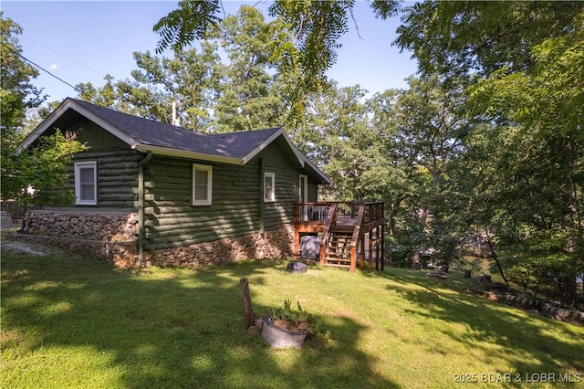 15266 Lonestar Rd, Gravois Mills, MO 65037 - photo 4