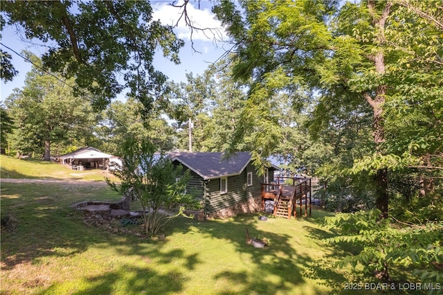 15266 Lonestar Rd, Gravois Mills, MO 65037 - photo 21