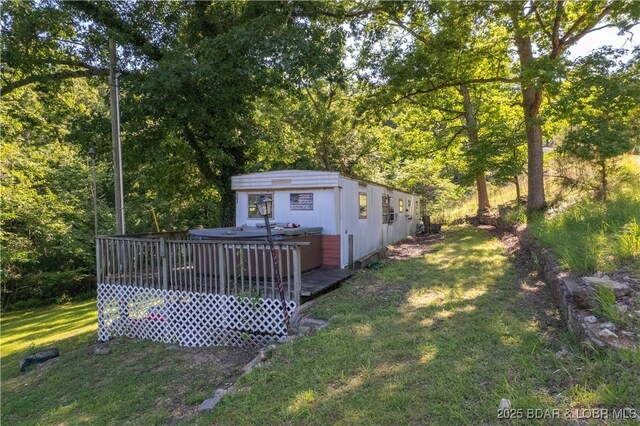 15266 Lonestar Rd, Gravois Mills, MO 65037 - photo 22