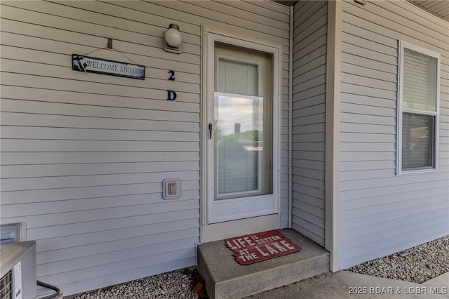 492 Regatta Bay Dr Unit 2D, Lake Ozark, MO 65049 - doorway to property