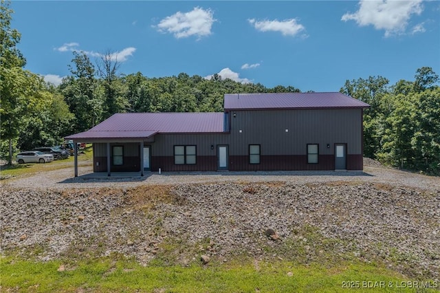26450 Eaglepoint Rd Unit 1417, Dry Branch, Barnett, MO 65011 - photo 6