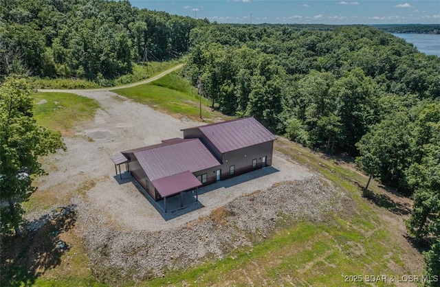 26450 Eaglepoint Rd Unit 1417, Dry Branch, Barnett, MO 65011 - photo 29