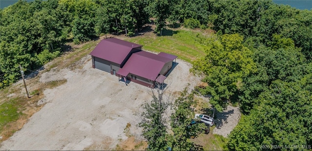 26450 Eaglepoint Rd Unit 1417, Dry Branch, Barnett, MO 65011 - photo 31
