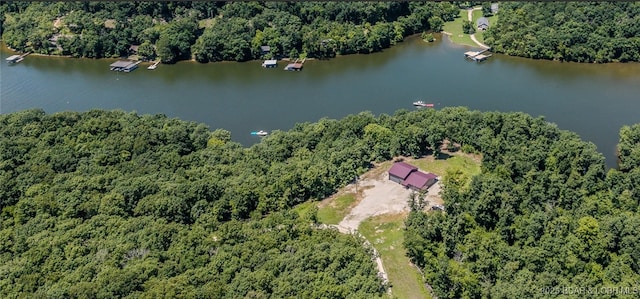 26450 Eaglepoint Rd Unit 1417, Dry Branch, Barnett, MO 65011 - photo 32