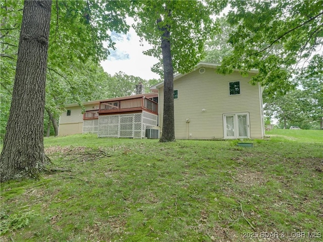 329 Hidden Acres Rd, Camdenton, MO 65020 - photo 42