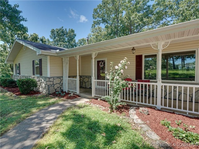 329 Hidden Acres Rd, Camdenton, MO 65020 - photo 6