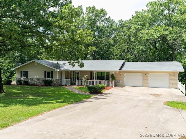 329 Hidden Acres Rd, Camdenton, MO 65020 - photo 1