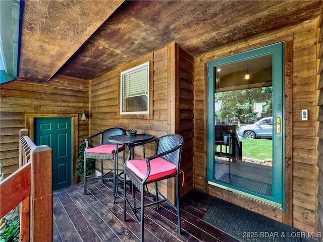 110 Golf View Dr, Camdenton, MO 65020 - entrance to property