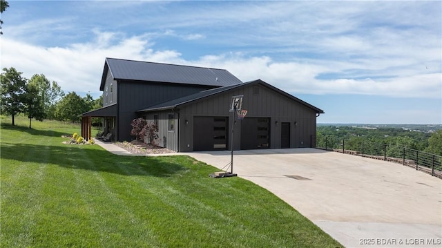 1275 Bluff Dr, Osage Beach, MO 65065 - photo 39