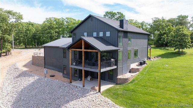 1275 Bluff Dr, Osage Beach, MO 65065 - photo 1