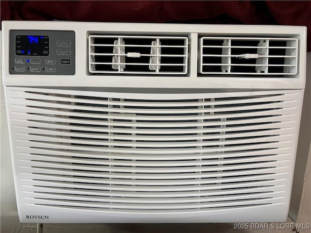 31475 Ivy Bend Rd, Stover, MO 65078 - detailed view of heating unit