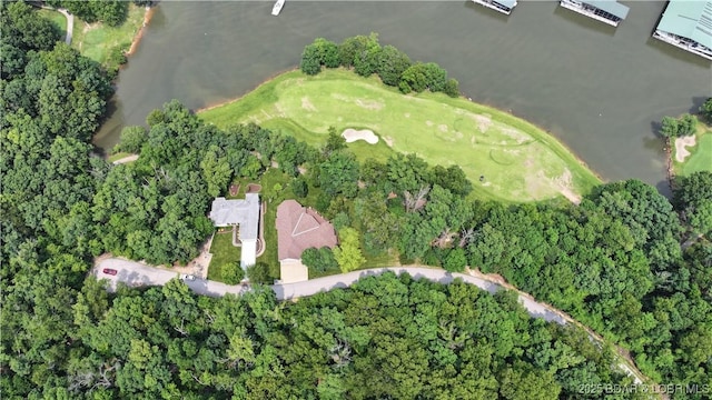 LOT1045 Southshore Pl, Sunrise Beach, MO 65079 - photo 4