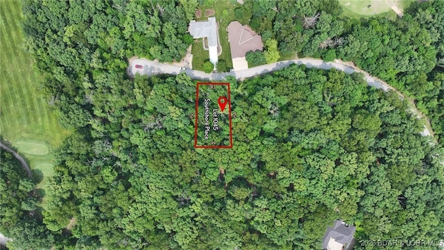 LOT1045 Southshore Pl, Sunrise Beach, MO 65079 - photo 1