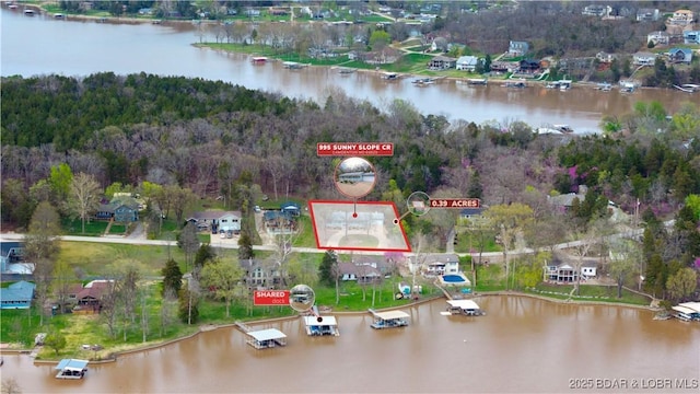 995 Sunny Slope Cir, Camdenton, MO 65020 - photo 1