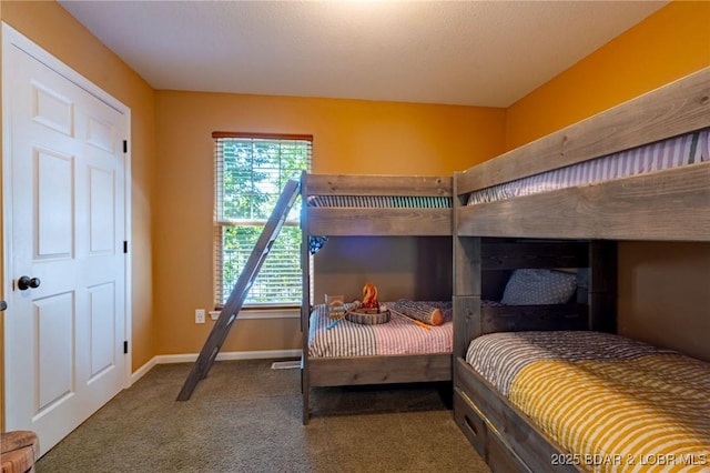30310 Old Peony Rd, Gravois Mills, MO 65037 - carpeted bedroom featuring baseboards
