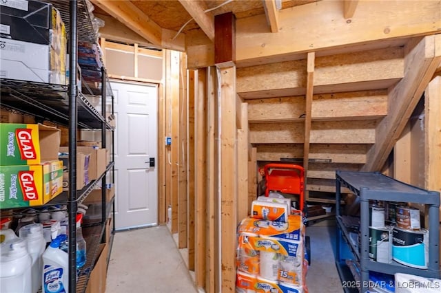 30310 Old Peony Rd, Gravois Mills, MO 65037 - view of storage room