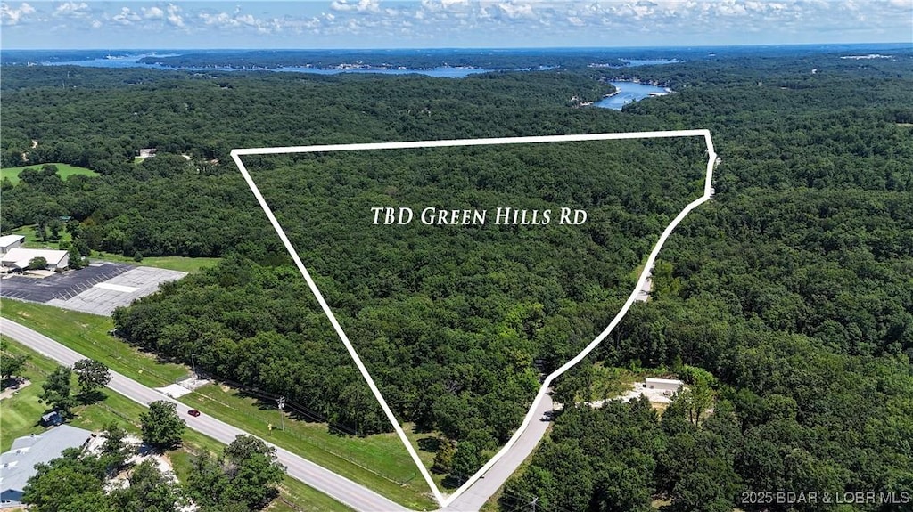 TBD Green Hills Rd, Laurie, MO 65037 - photo 1