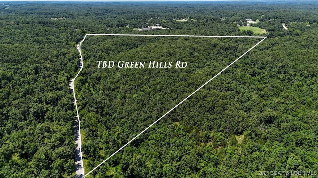 TBD Green Hills Rd, Laurie, MO 65037 - photo 2