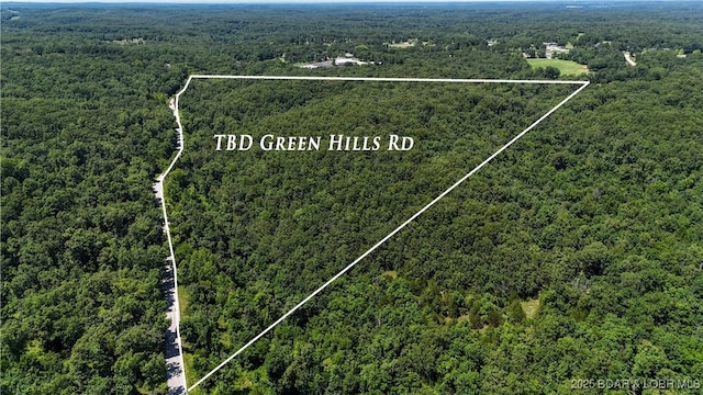 TBD Green Hills Rd, Laurie, MO 65037 - photo 2