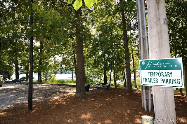 708 Harbour Towne Dr Unit E-708, Lake Ozark, MO 65049 - view of home's community