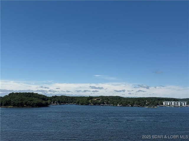 708 Harbour Towne Dr Unit E-708, Lake Ozark, MO 65049 - water view